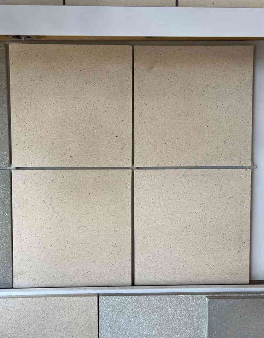 موزائیک جادوی هنر و نور